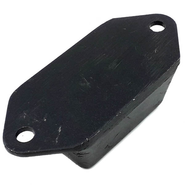 Federungsgummipuffer 0285493 Scania F/ K/ N