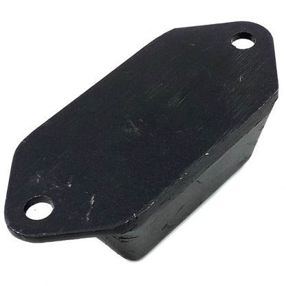 Federungsgummipuffer 0285493 Scania F/ K/ N
