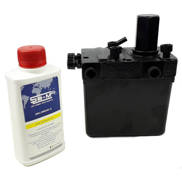 Fahrerhaus Klapp-/ Hebepumpe 81417236125 MAN TGL TGM TGA TGS TGX