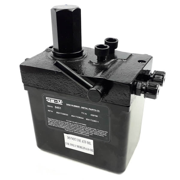 Fahrerhaus Klapp-/ Hebepumpe 81417236125 MAN TGL TGM TGA TGS TGX