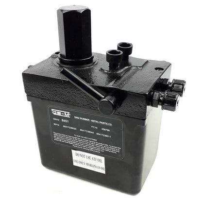 Fahrerhaus Klapp-/ Hebepumpe 81417236125 MAN TGL TGM TGA TGS TGX