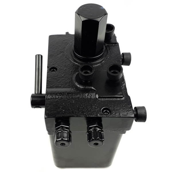 Fahrerhaus Klapp-/ Hebepumpe 81417236125 MAN TGL TGM TGA TGS TGX