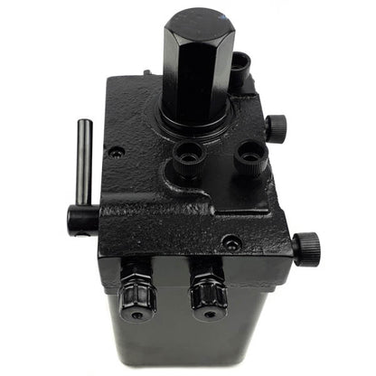 Fahrerhaus Klapp-/ Hebepumpe 81417236125 MAN TGL TGM TGA TGS TGX