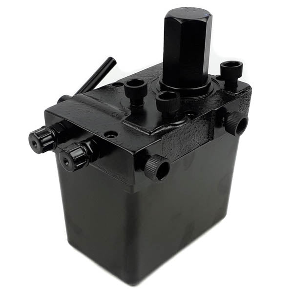 Fahrerhaus Klapp-/ Hebepumpe 81417236125 MAN TGL TGM TGA TGS TGX