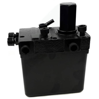 Fahrerhaus Klapp-/ Hebepumpe 81417236125 MAN TGL TGM TGA TGS TGX