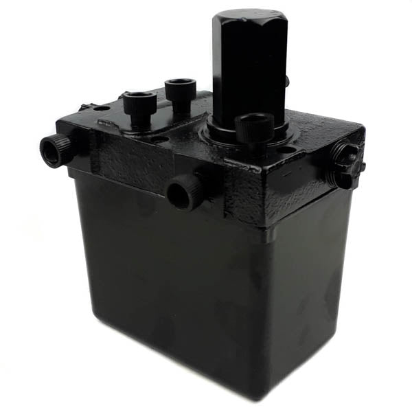 Fahrerhaus Klapp-/ Hebepumpe 81417236125 MAN TGL TGM TGA TGS TGX