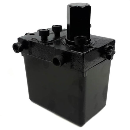 Fahrerhaus Klapp-/ Hebepumpe 81417236125 MAN TGL TGM TGA TGS TGX