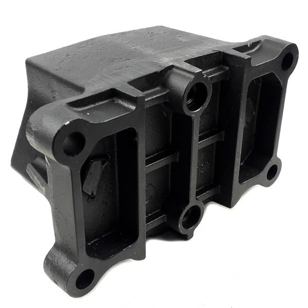 Motorstütze / Puffer 9412418713 Mercedes Actros Axor MP 2/ 3