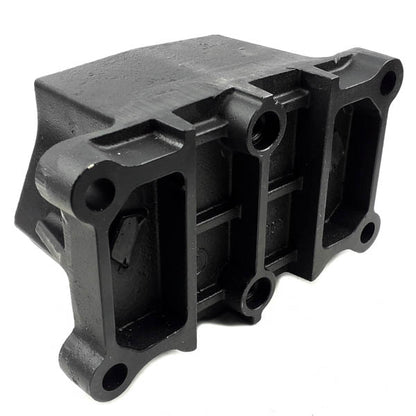 Motorstütze / Puffer 9412418713 Mercedes Actros Axor MP 2/ 3