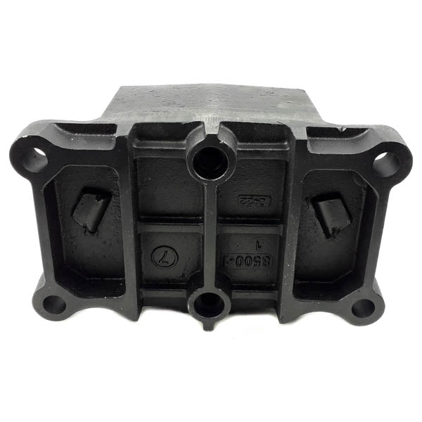 Motorstütze / Puffer 9412418713 Mercedes Actros Axor MP 2/ 3