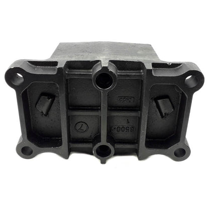 Motorstütze / Puffer 9412418713 Mercedes Actros Axor MP 2/ 3