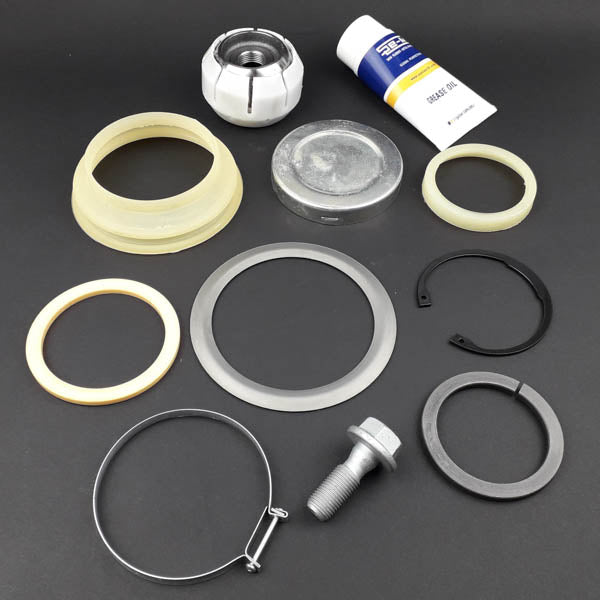 Reparatursatz Gelenk / Viper Querlenker 2076630 Iveco