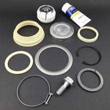 Reparatursatz Gelenk / Viper Querlenker 2076630 Iveco