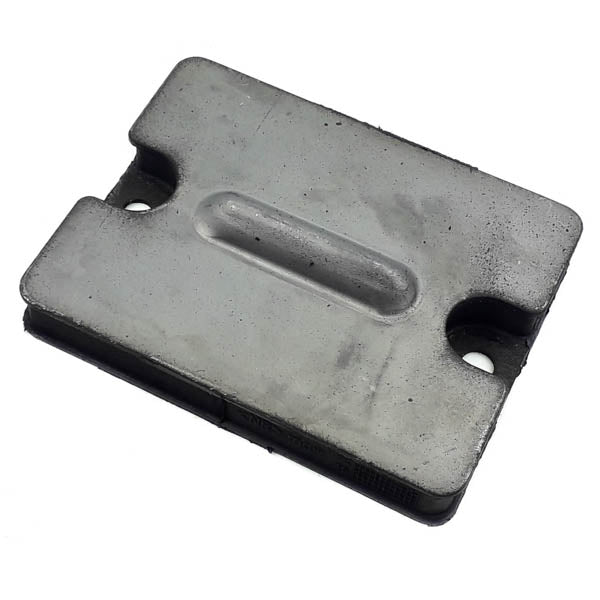 Zwischenstütze / Federpuffer 13*90*70 MAN | 85434070003