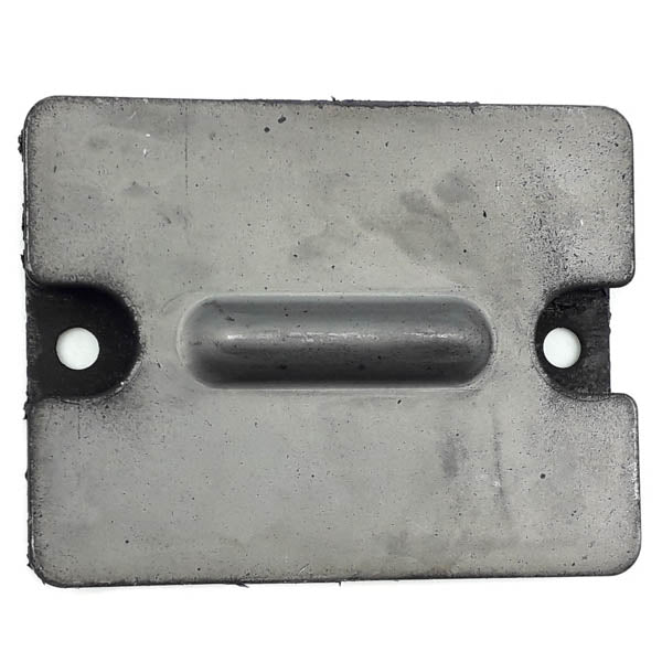 Zwischenstütze / Federpuffer 13*90*70 MAN | 85434070003