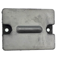 Zwischenstütze / Federpuffer 13*90*70 MAN | 85434070003