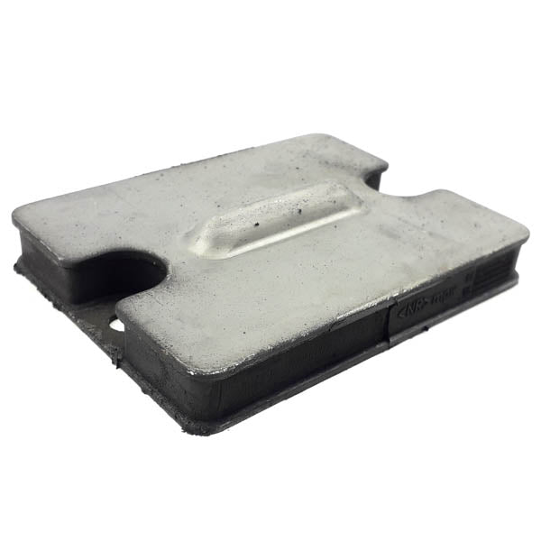 Zwischenstütze / Federpuffer 13*90*70 MAN | 85434070003