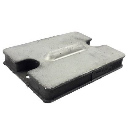 Zwischenstütze / Federpuffer 13*90*70 MAN | 85434070003