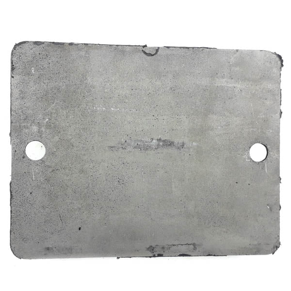 Zwischenstütze / Federpuffer 13*90*70 MAN | 85434070003
