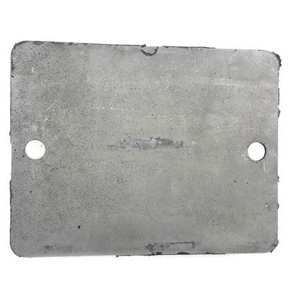 Zwischenstütze / Federpuffer 13*90*70 MAN | 85434070003