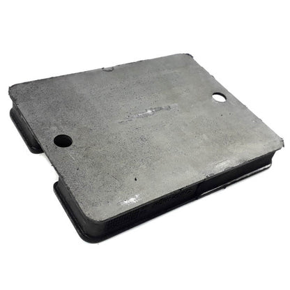 Zwischenstütze / Federpuffer 13*90*70 MAN | 85434070003