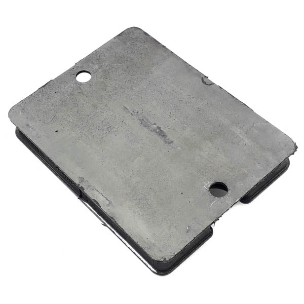 Zwischenstütze / Federpuffer 13*90*70 MAN | 85434070003