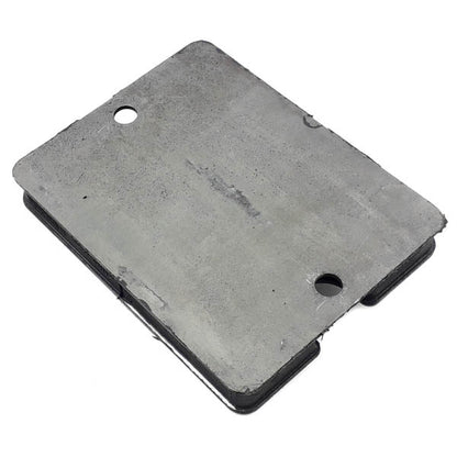 Zwischenstütze / Federpuffer 13*90*70 MAN | 85434070003