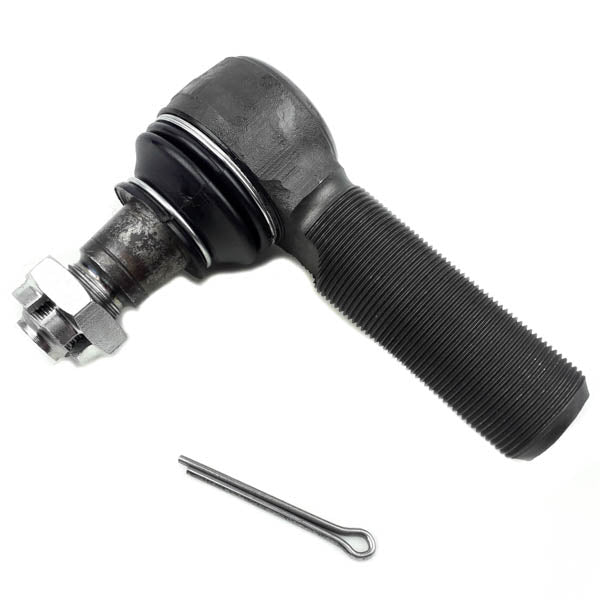 Spurstangenkopf, mit Umkehrgewinde (links) 81953016222 Mercedes, DAF F 45, Iveco TurboZeta, Renault MAN L/ M 2000, Deutz, Volvo
