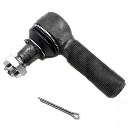 Spurstangenkopf, mit Umkehrgewinde (links) 81953016222 Mercedes, DAF F 45, Iveco TurboZeta, Renault MAN L/ M 2000, Deutz, Volvo