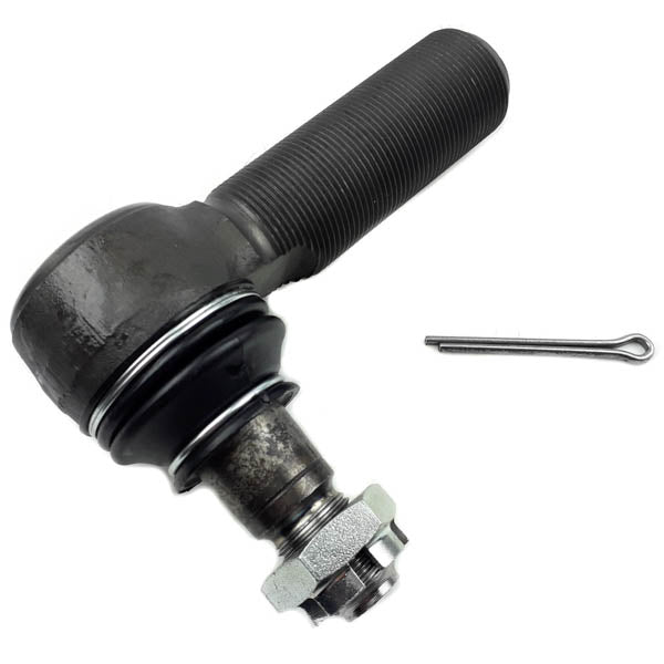 Spurstangenkopf, mit Umkehrgewinde (links) 81953016222 Mercedes, DAF F 45, Iveco TurboZeta, Renault MAN L/ M 2000, Deutz, Volvo