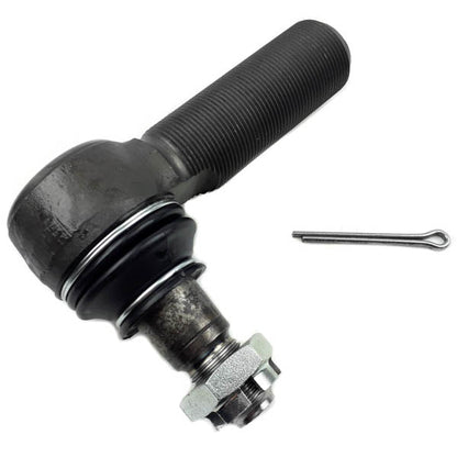 Spurstangenkopf, mit Umkehrgewinde (links) 81953016222 Mercedes, DAF F 45, Iveco TurboZeta, Renault MAN L/ M 2000, Deutz, Volvo