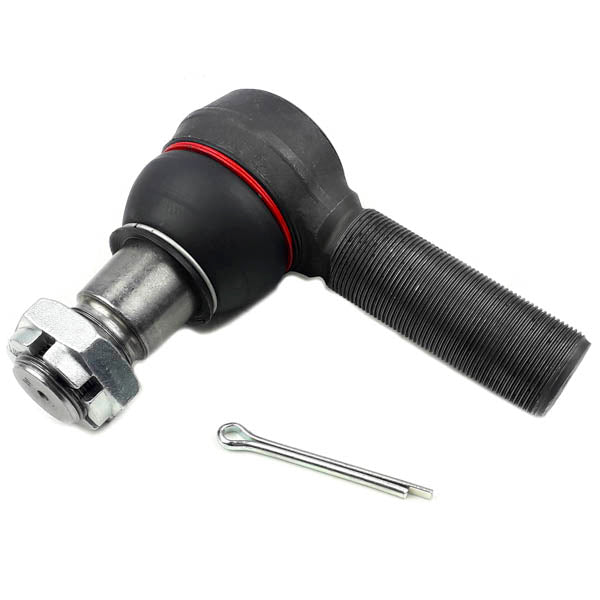 Lenkstangenkopf, mit Umkehrgewinde (links) 0004606148 Mercedes Actros Axor Atego Econic, Setra, Renault, Bombardier