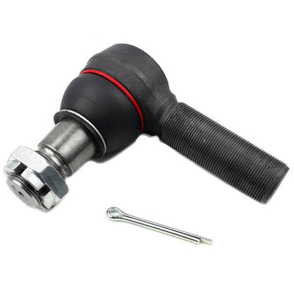 Lenkstangenkopf, mit Umkehrgewinde (links) 0004606148 Mercedes Actros Axor Atego Econic, Setra, Renault, Bombardier