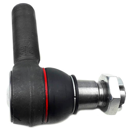 Lenkstangenkopf, mit Umkehrgewinde (links) 0004606148 Mercedes Actros Axor Atego Econic, Setra, Renault, Bombardier