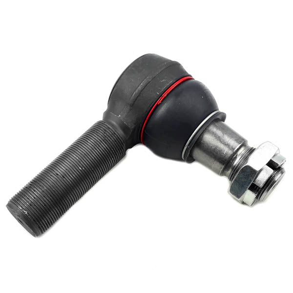 Lenkstangenkopf, mit Umkehrgewinde (links) 0004606148 Mercedes Actros Axor Atego Econic, Setra, Renault, Bombardier