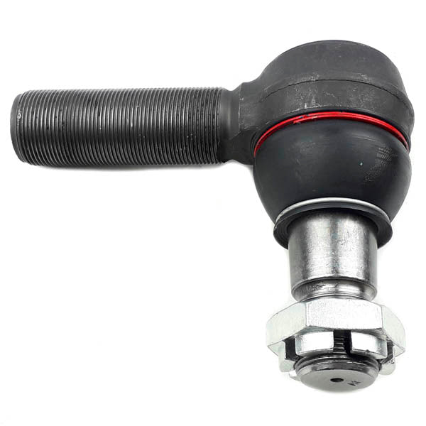 Lenkstangenkopf, mit Umkehrgewinde (links) 0004606148 Mercedes Actros Axor Atego Econic, Setra, Renault, Bombardier