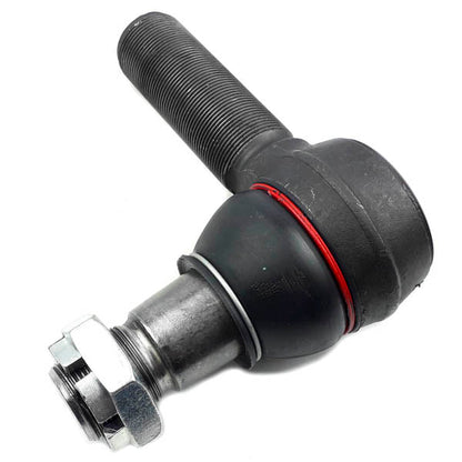 Lenkstangenkopf, mit Umkehrgewinde (links) 0004606148 Mercedes Actros Axor Atego Econic, Setra, Renault, Bombardier