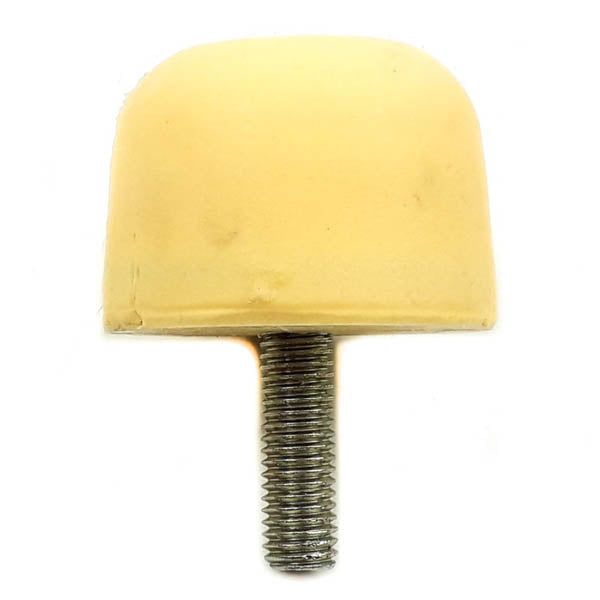 Kabinengummipuffer 81962100536 MAN F 2000