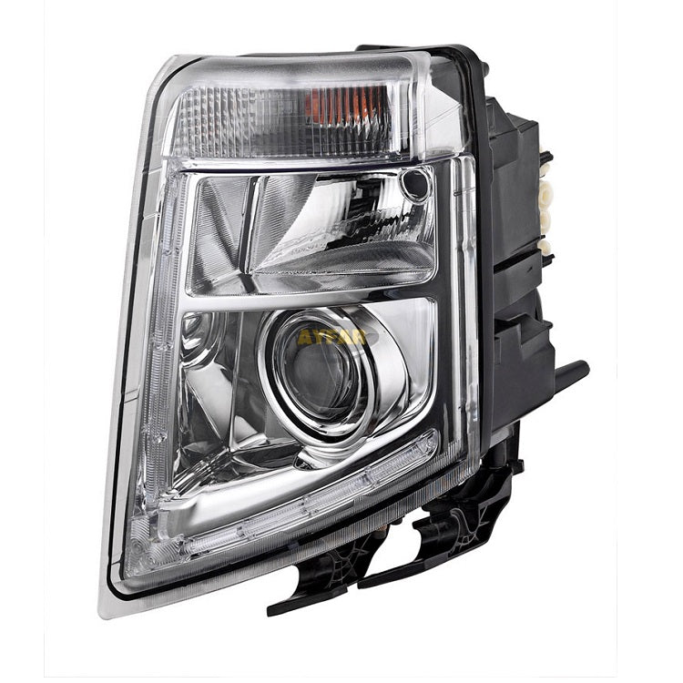 Scheinwerfer links Volvo FH FM 2008-2013 manuelle LWR
