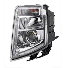 Scheinwerfer links Volvo FH FM 2008-2013 manuelle LWR