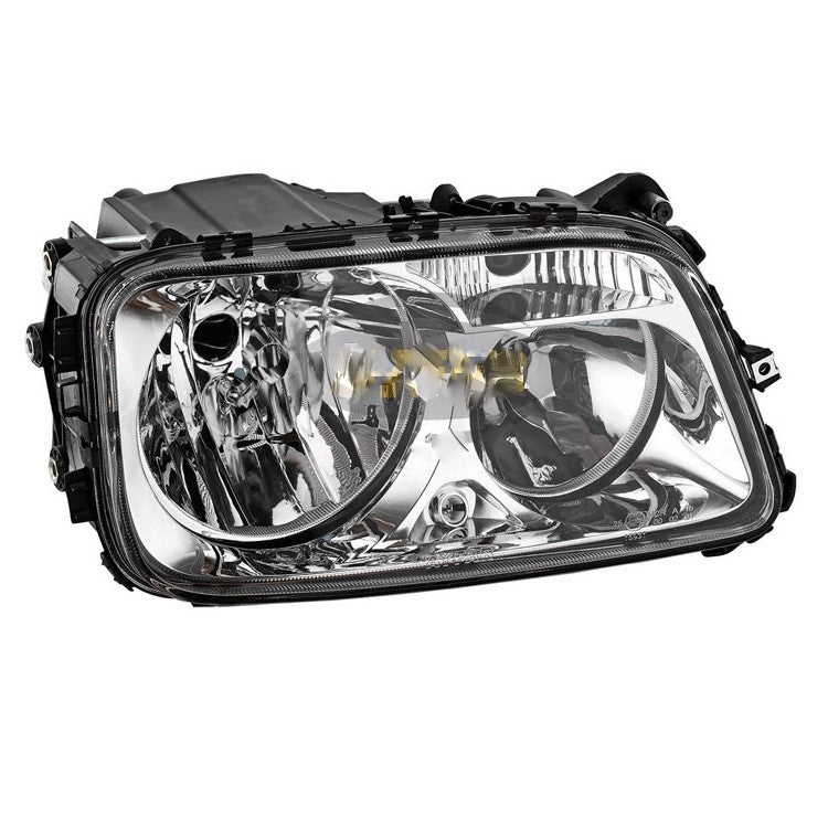 Scheinwerfer rechts Mercedes Actros MP3 2008-2013 manuelle LWR
