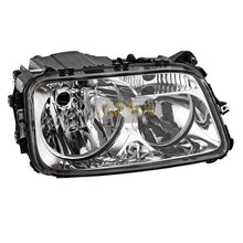 Scheinwerfer rechts Mercedes Actros MP3 2008-2013 manuelle LWR
