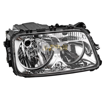 Scheinwerfer rechts Mercedes Actros MP3 2008-2013 manuelle LWR