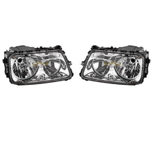 Scheinwerfer rechts Mercedes Actros MP3 2008-2013 manuelle LWR