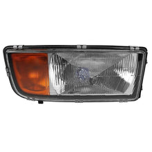 Scheinwerfer rechts Mercedes Atego Actros Axor 1996-2004 mit Blinker