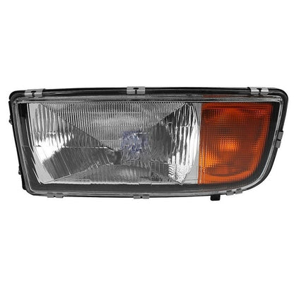 Scheinwerfer links Mercedes Atego Actros Axor 1996-2004 mit Blinker
