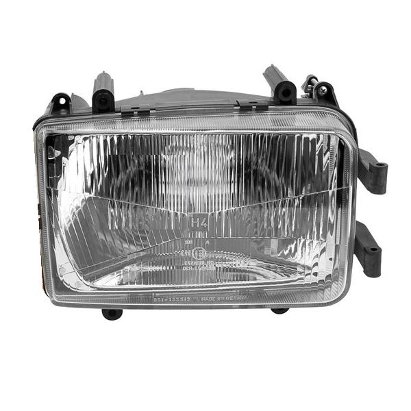 Scheinwerfer rechts DAF 95 XF F95 1987-1995 ohne Blinker
