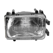 Scheinwerfer rechts DAF 95 XF F95 1987-1995 ohne Blinker