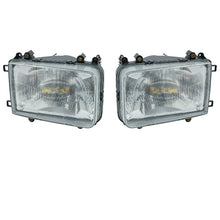 Scheinwerfer rechts DAF 95 XF F95 1993-2002