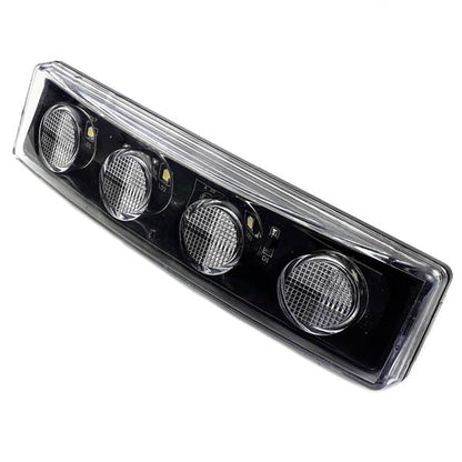 Positionsleuchte Kabine Dachspoiler LED Scania P G R T